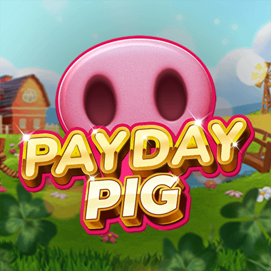 Payday Pig slots by Booming Games