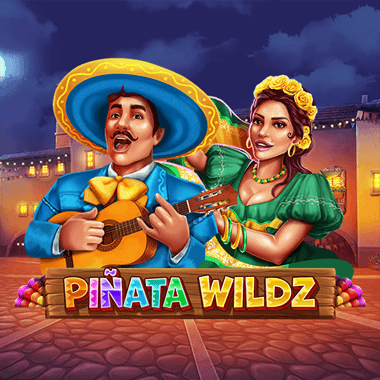 Pinata Wildz slots by Booming Games