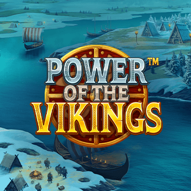 Power of the Vikings slots by Booming Games