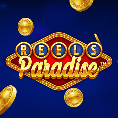 Reels Paradise slots by Booming Games
