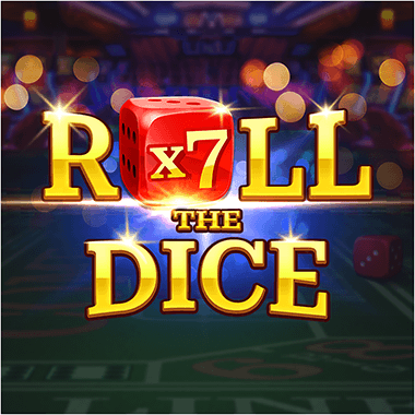 Roll the Dice slots by Booming Games