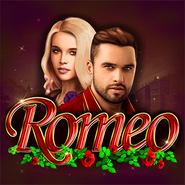 Romeo slots by Booming Games