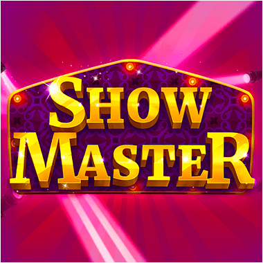 Show Master slots by Booming Games