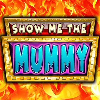 Show me the Mummy slots by Booming Games