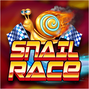 Snail Race slots by Booming Games