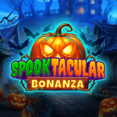 Spooktacular Bonanza slots by Booming Games