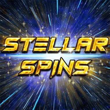 Stellar Spins slots by Booming Games
