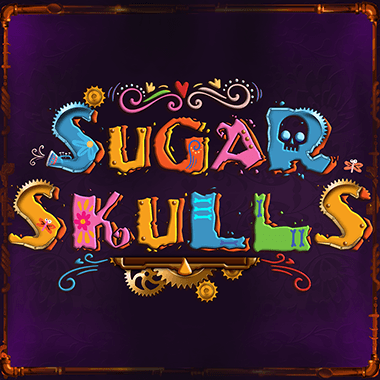 Sugar Skulls slots by Booming Games