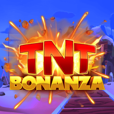 TNT Bonanza slots by Booming Games