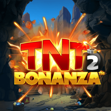 TNT Bonanza 2 slots by Booming Games