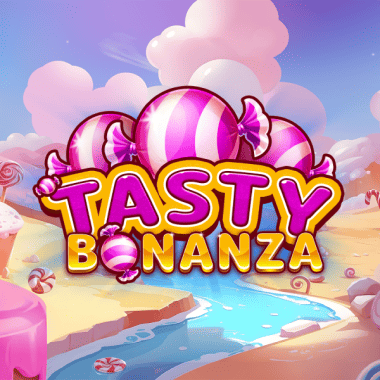 Tasty Bonanza slots by Booming Games