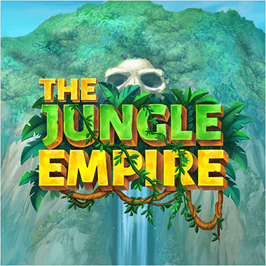 The Jungle Empire slots by Booming Games