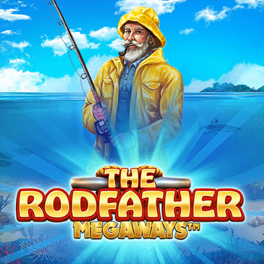 The Rodfather Megaways slots by Booming Games