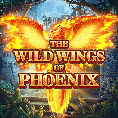 The Wild Wings of Phoenix slots by Booming Games