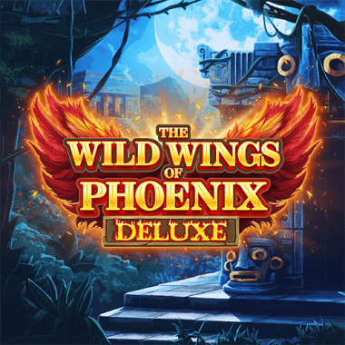 The Wild Wings of Phoenix Deluxe slots by Booming Games