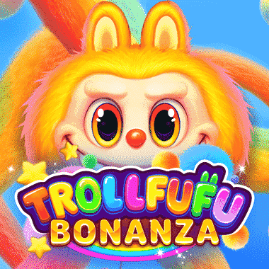 Trollfufu Bonanza slots by Booming Games