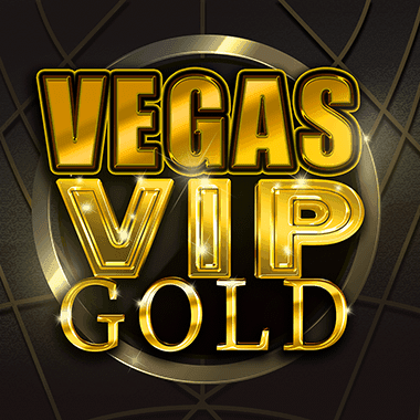 Vegas VIP Gold slots by Booming Games
