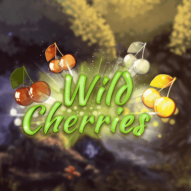Wild Cherries slots by Booming Games