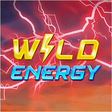 Wild Energy slots by Booming Games