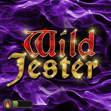 Wild Jester slots by Booming Games