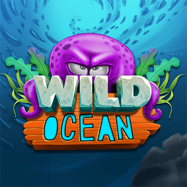 Wild Ocean slots by Booming Games