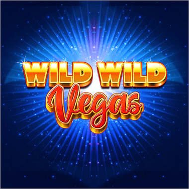 Wild Wild Vegas slots by Booming Games