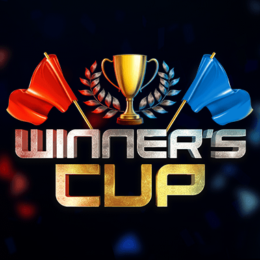 Winners Cup slots by Booming Games