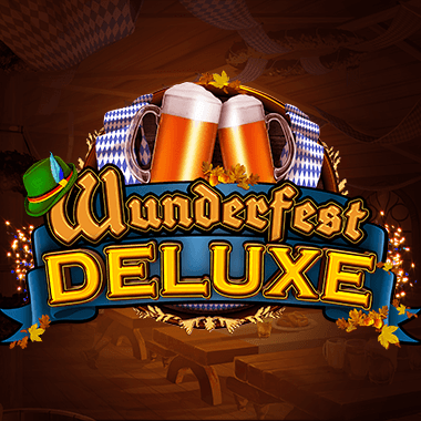 Wunderfest Deluxe slots by Booming Games