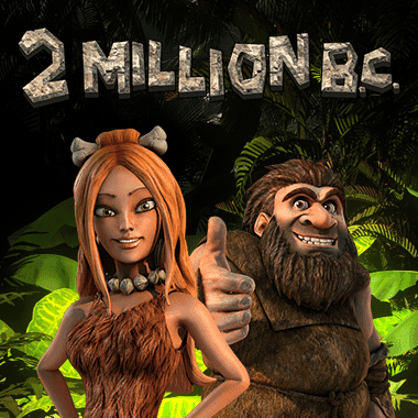2 Million B.C. slots by Betsoft