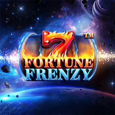 7 Fortune Frenzy slots by Betsoft