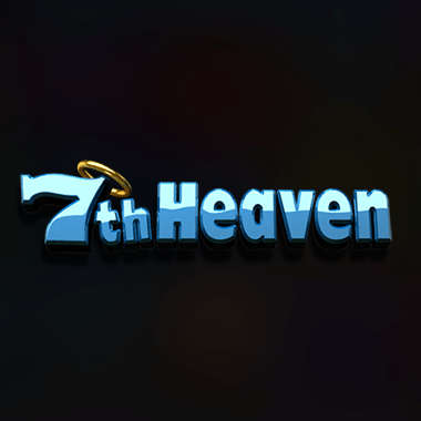 7th Heaven slots by Betsoft