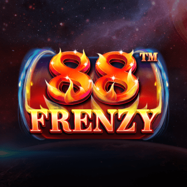 88 Frenzy slots by Betsoft