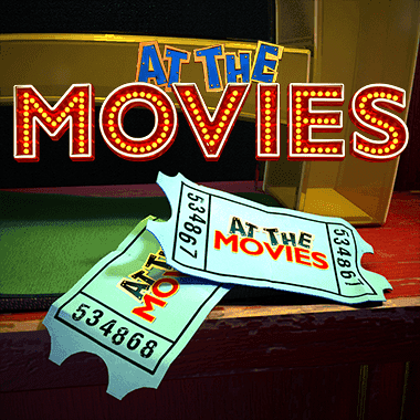 At The Movies slots by Betsoft