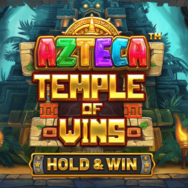 Azteca Temple of Wins - Hold & Win slots by Betsoft