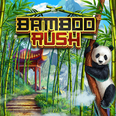 Bamboo Rush slots by Betsoft