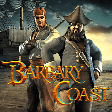 Barbary Coast slots by Betsoft