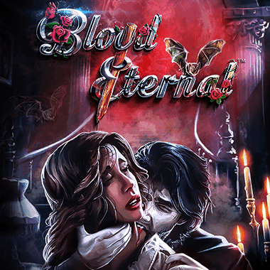 Blood Eternal slots by Betsoft