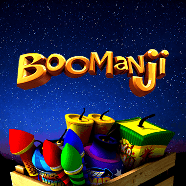 Boomanji slots by Betsoft