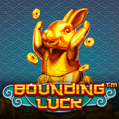 Bounding Luck slots by Betsoft