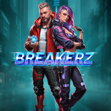 Breakerz slots by Betsoft