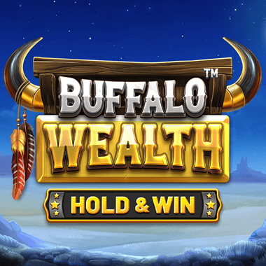 Buffalo Wealth - Hold & Win slots by Betsoft