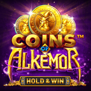 Coins Of Alkemor - Hold & Win slots by Betsoft