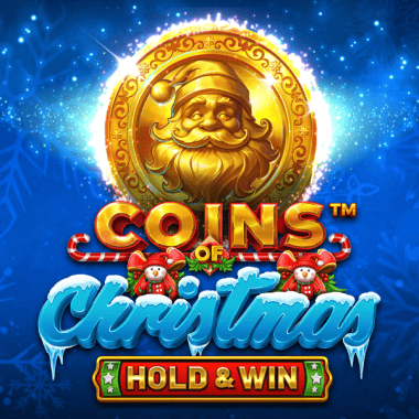 Coins of Christmas - Hold & Win slots by Betsoft