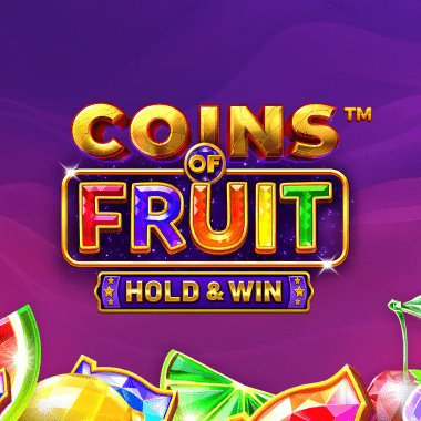 Coins of Fruit – Hold & Win slots by Betsoft