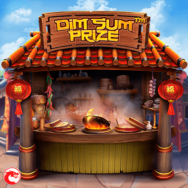 Dim Sum Prize slots by Betsoft