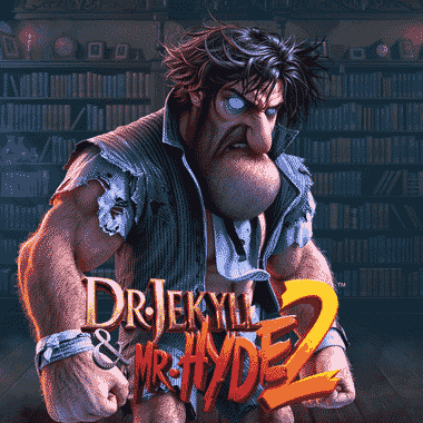 Dr. Jekyll & Mr. Hyde 2 slots by Betsoft