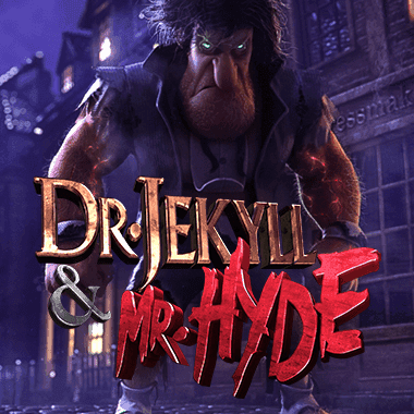 Dr. Jekyll & Mr. Hyde slots by Betsoft