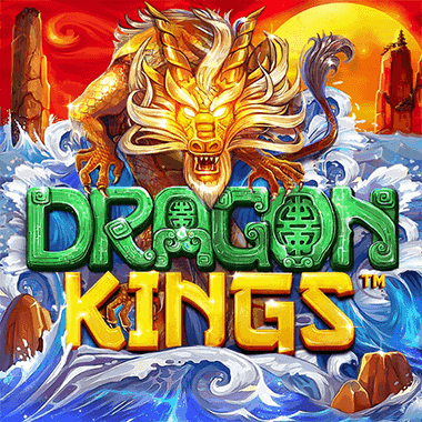 Dragon Kings slots by Betsoft