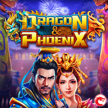 Dragon & Phoenix slots by Betsoft