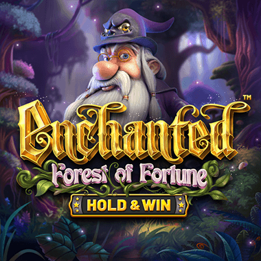 Enchanted: Forest Of Fortune slots by Betsoft